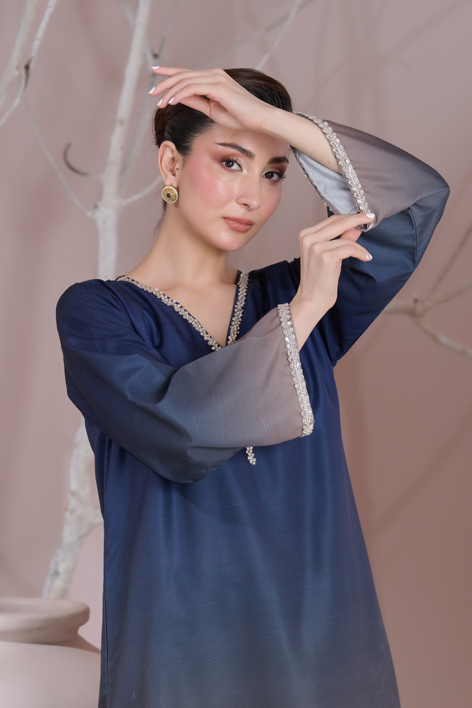 Organza Dress Designs: Where Timeless Elegance Meets Modern Glamour