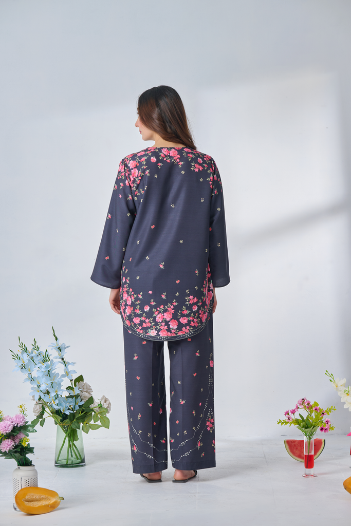 stylish kurti design 2025