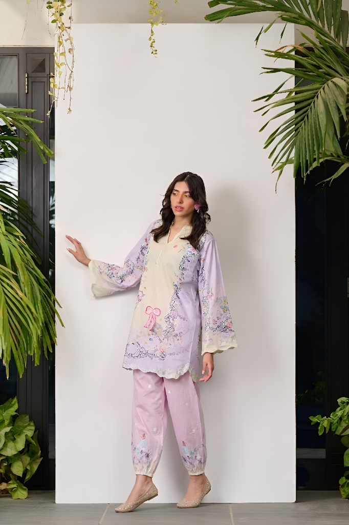 Warsak Dress: A Perfect Blend of Tradition and Modern Fashion