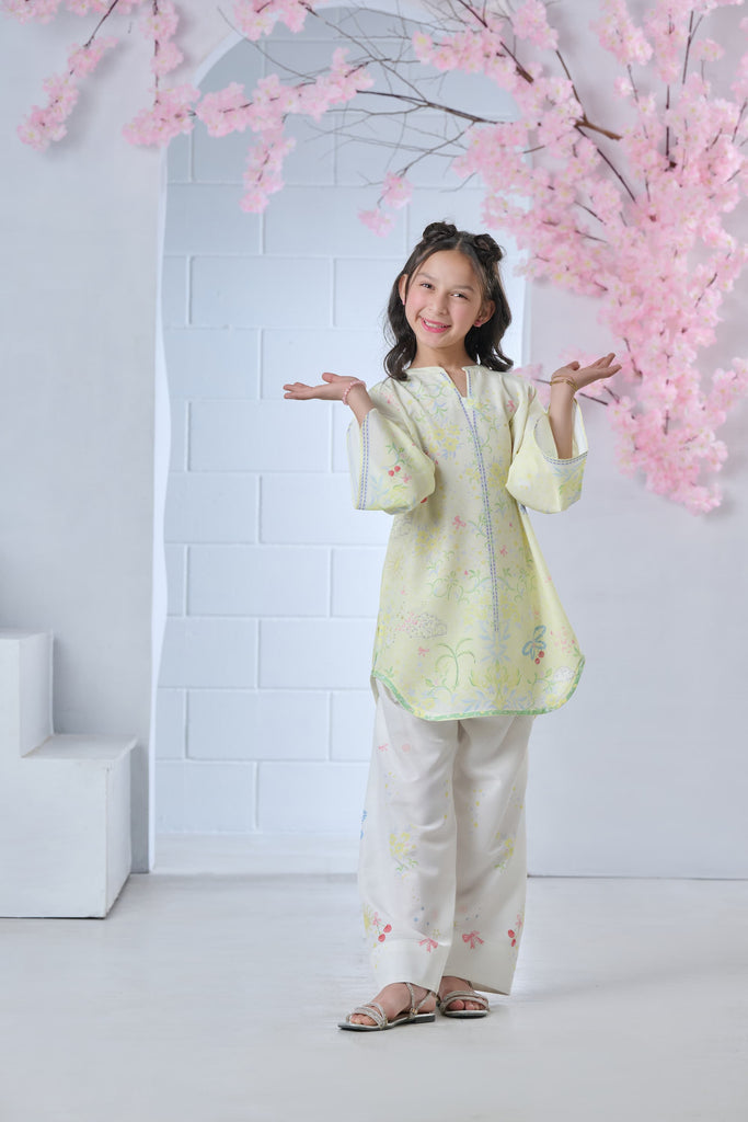 Children Dress Design: Modern Trends in Kid Wear