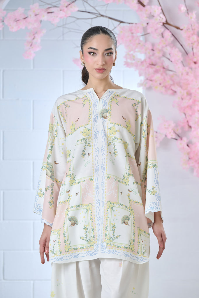 Lawn Frock Design Trends in Karachi: A Complete Style Guide