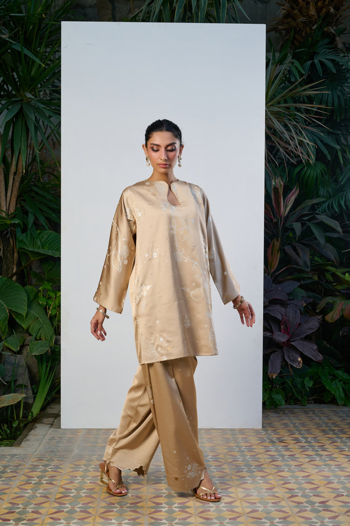 Pak Style: Discover the Beauty of Pak Style Dress for Women