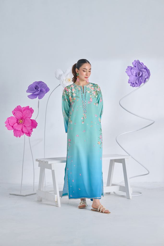 Elegant Ladies Suits in Pakistan – Traditional and Trendy Collections at Cocoon.pk