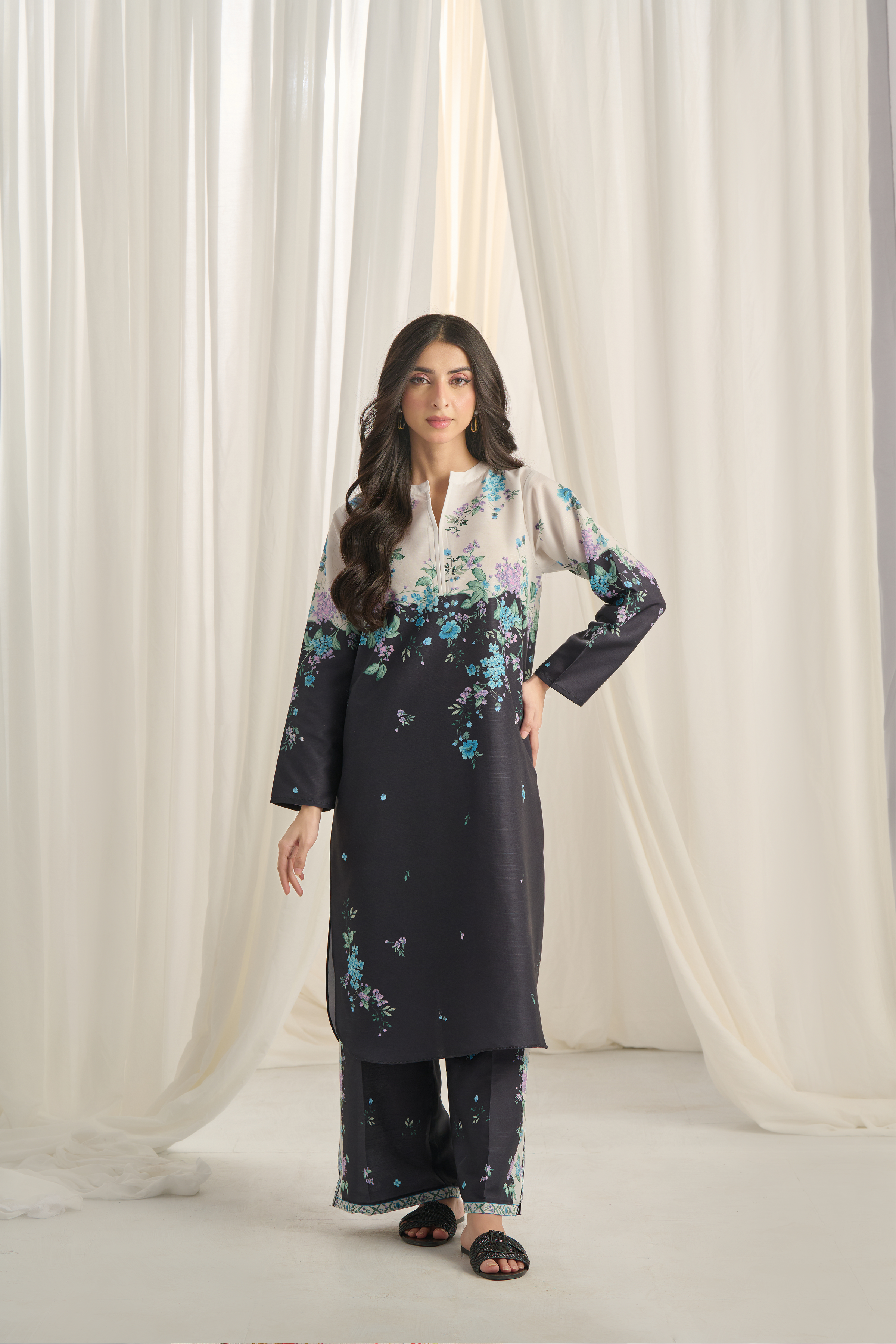 Ice Berg | 2-Piece - cocoon-pk