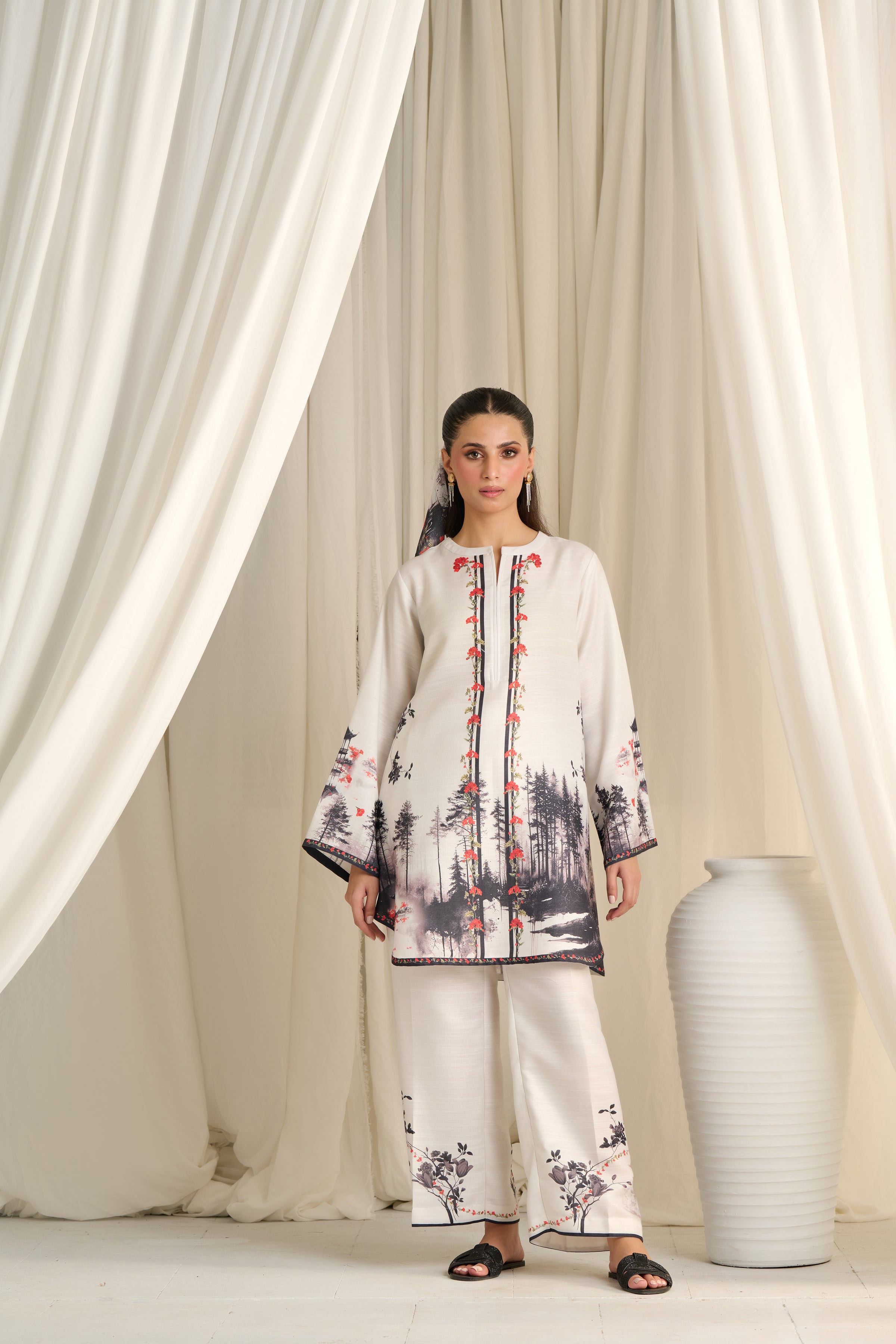 Oriental Tales | 2-Piece - cocoon-pk