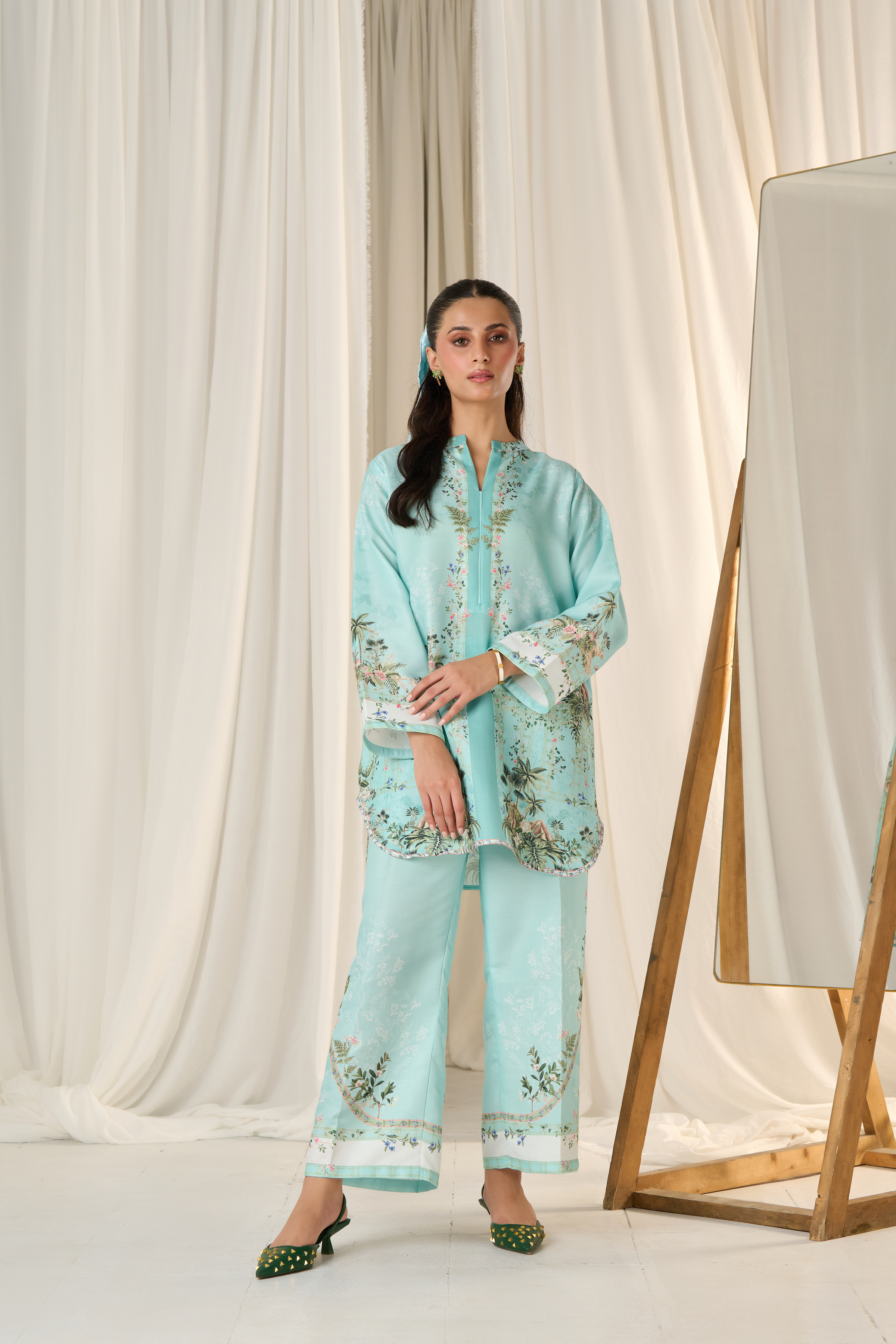 Palm Springs | 2-Piece - cocoon-pk