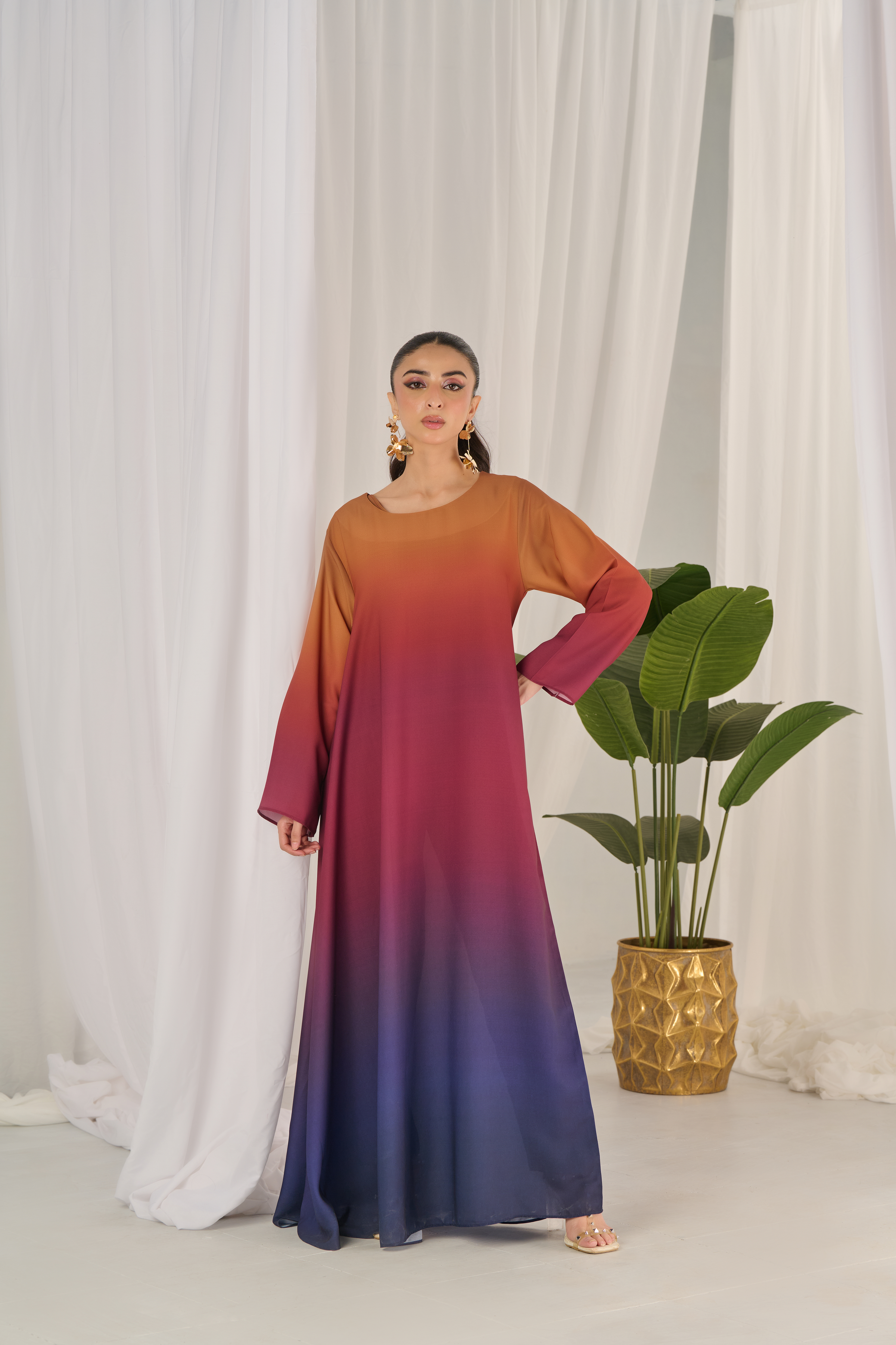 AFRICA | 2-Piece - cocoon-pk