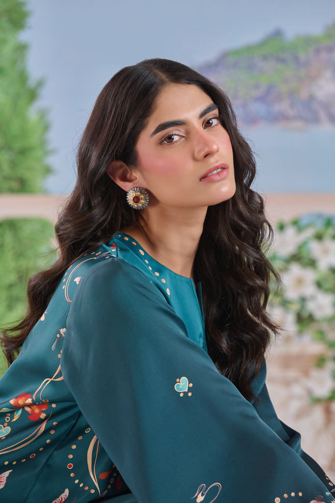 Women’s Pret Wear in Karachi: Elevate Your Everyday Style