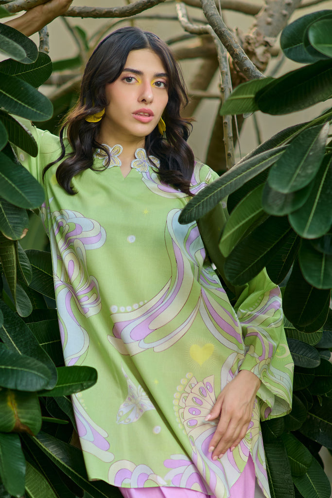 Windsor Dresses: Elegant Styles for Women in Karachi
