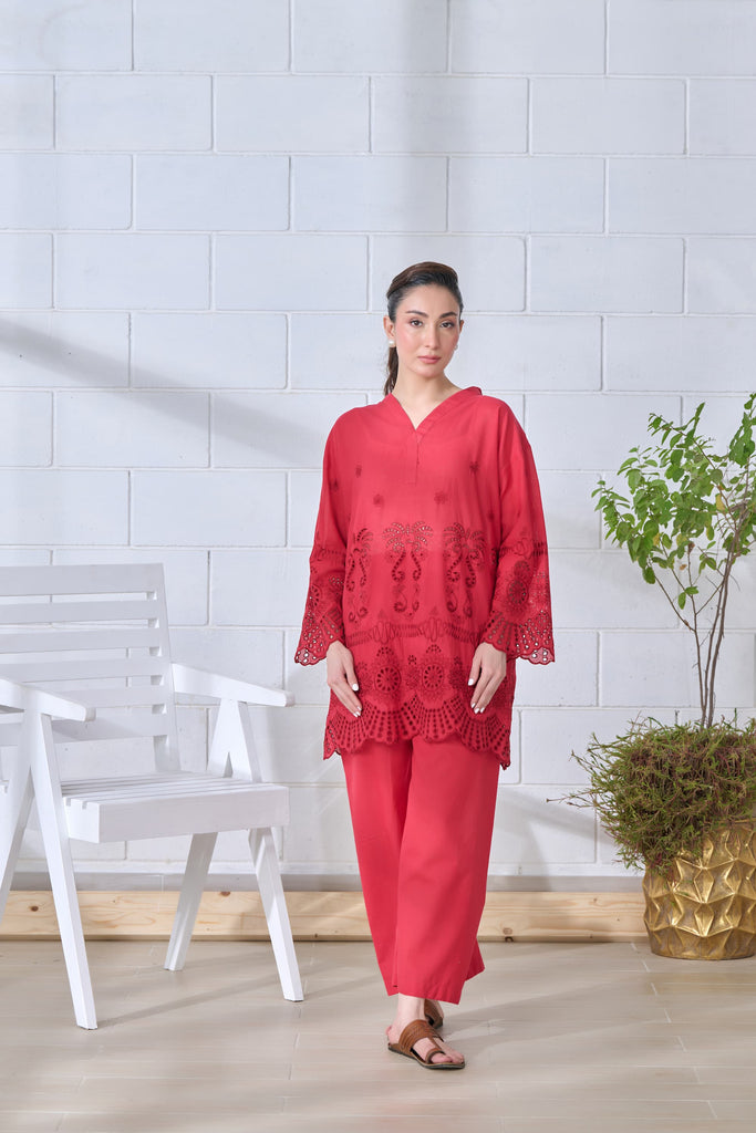 Summer Dresses – Best Summer Dresses for Women in Karachi