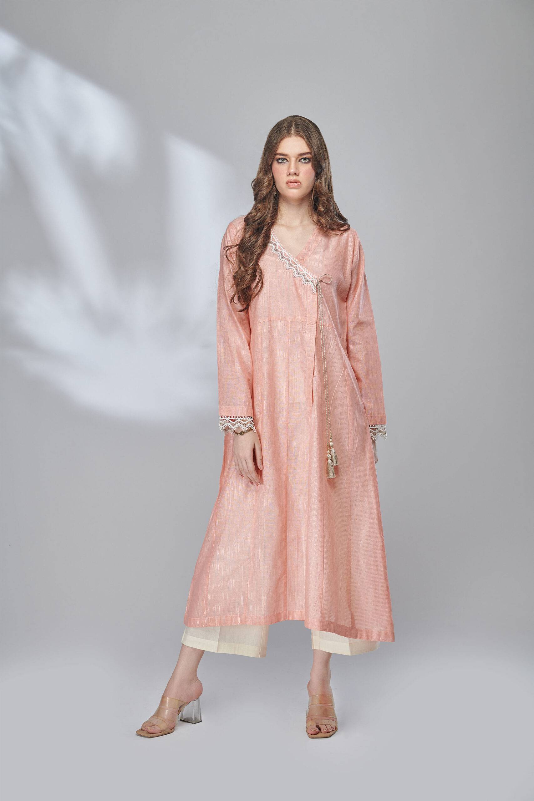 Peach Perfect Angharka - cocoon-pk