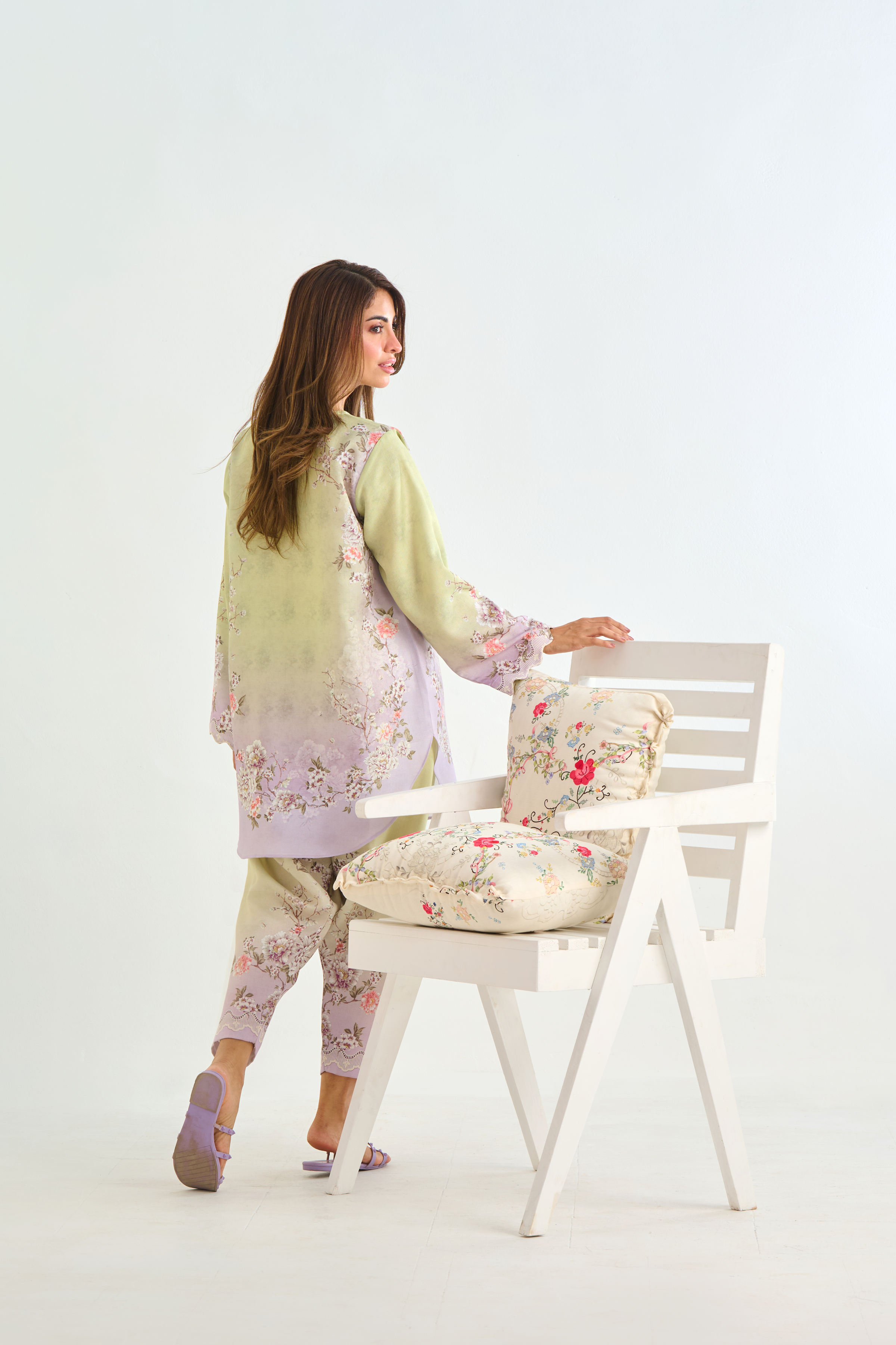 Sour Candy | 2-Piece