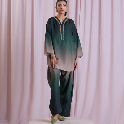 Emerald | 2-Piece