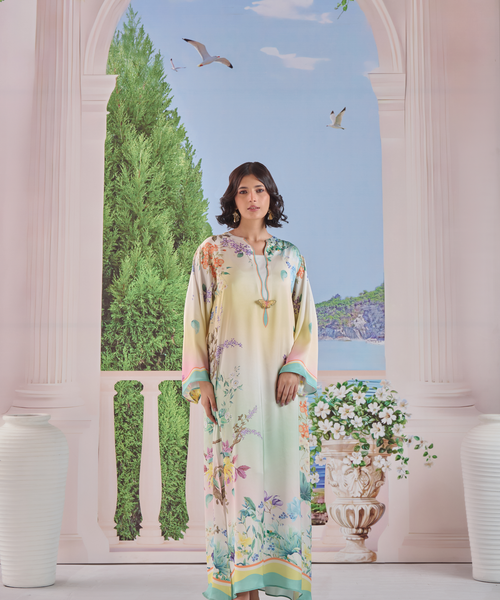 Petal Veil | 2 Piece