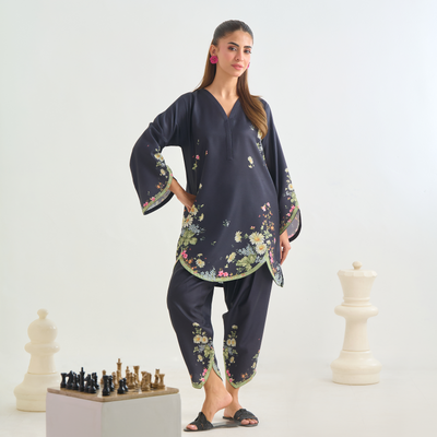 Black Swan | 2-Piece