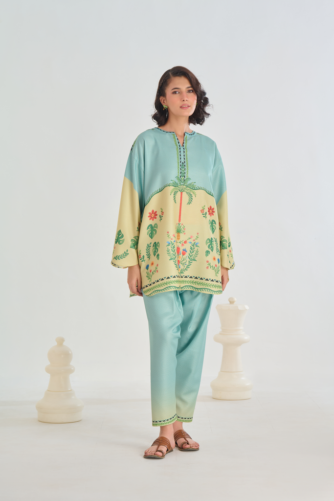 Pinacolada | 2-Piece