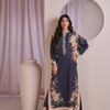 Black Rose Kaftan | 2-Piece (Copy)