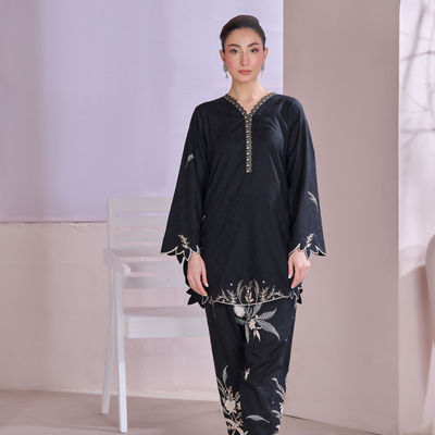 Midnight Muse | 2 Piece