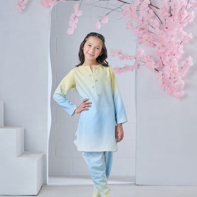 Mini Fondant 2-piece