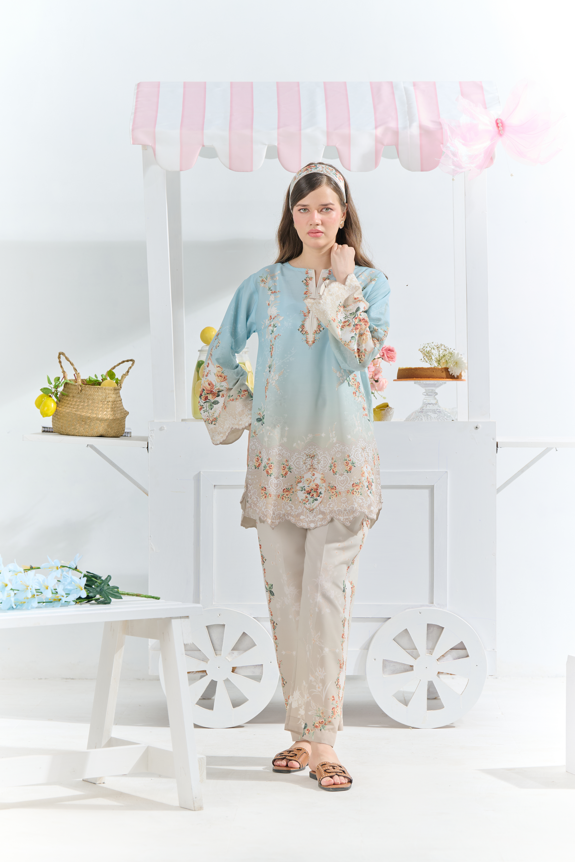 Meadow Mist | 2-Piece