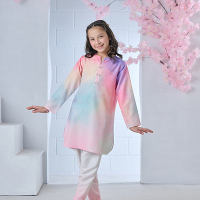 Mini Party Popper 2-Piece