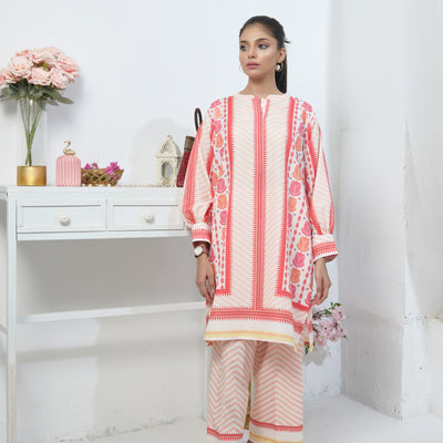 Pink Lemonade  | 2-Piece