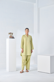 Apple Green | 2-Piece