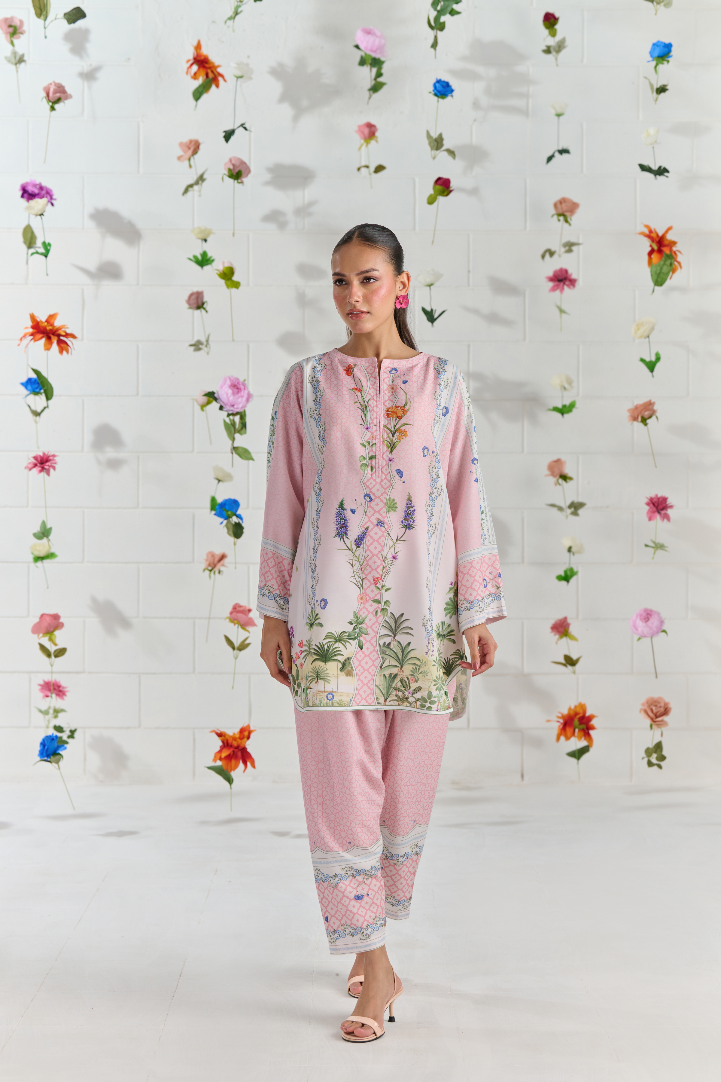 Island Bloom | 2-Piece