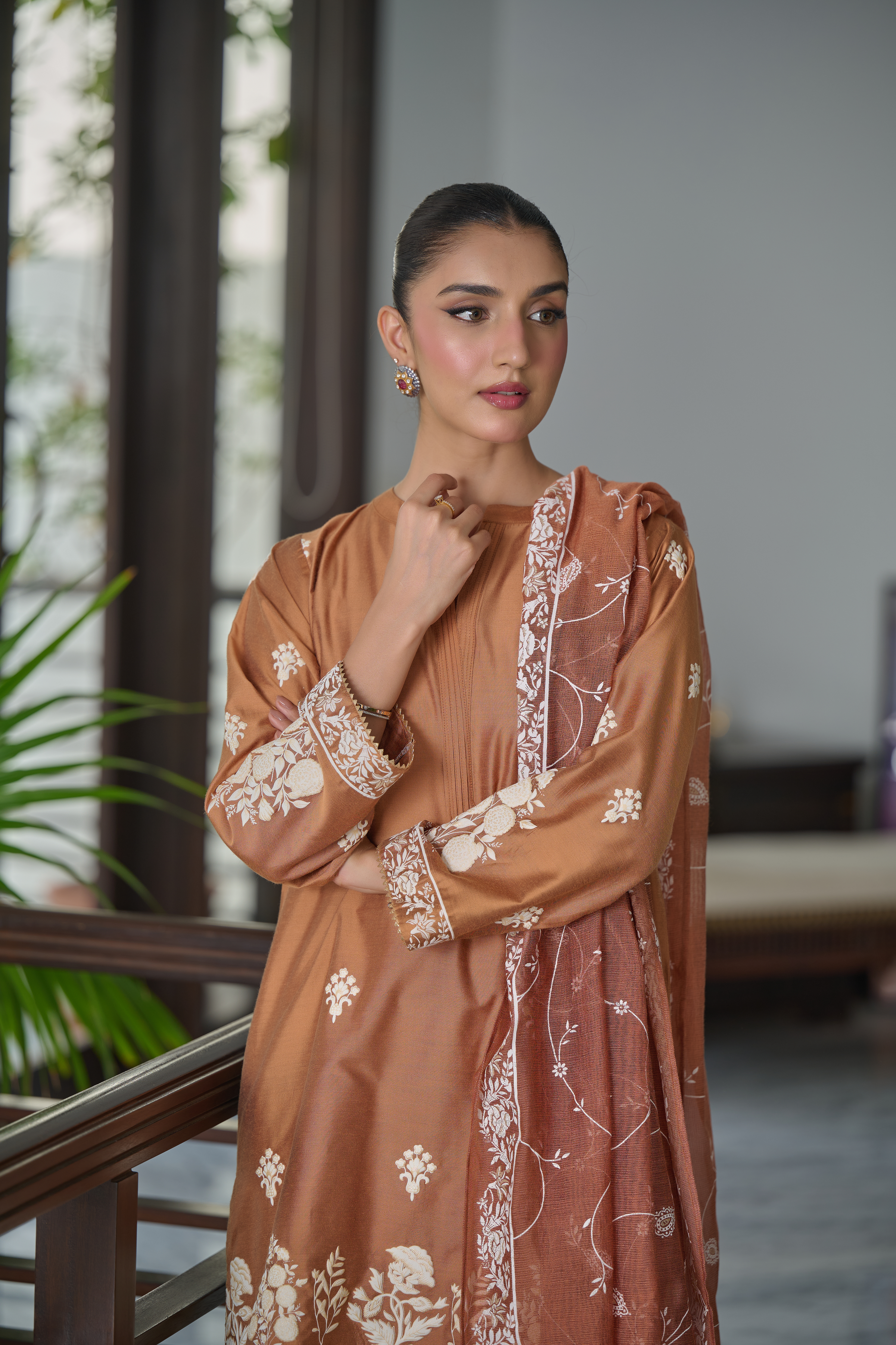 Caramel | 2-Piece