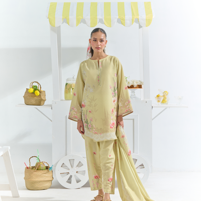Buttercup | 2-Piece