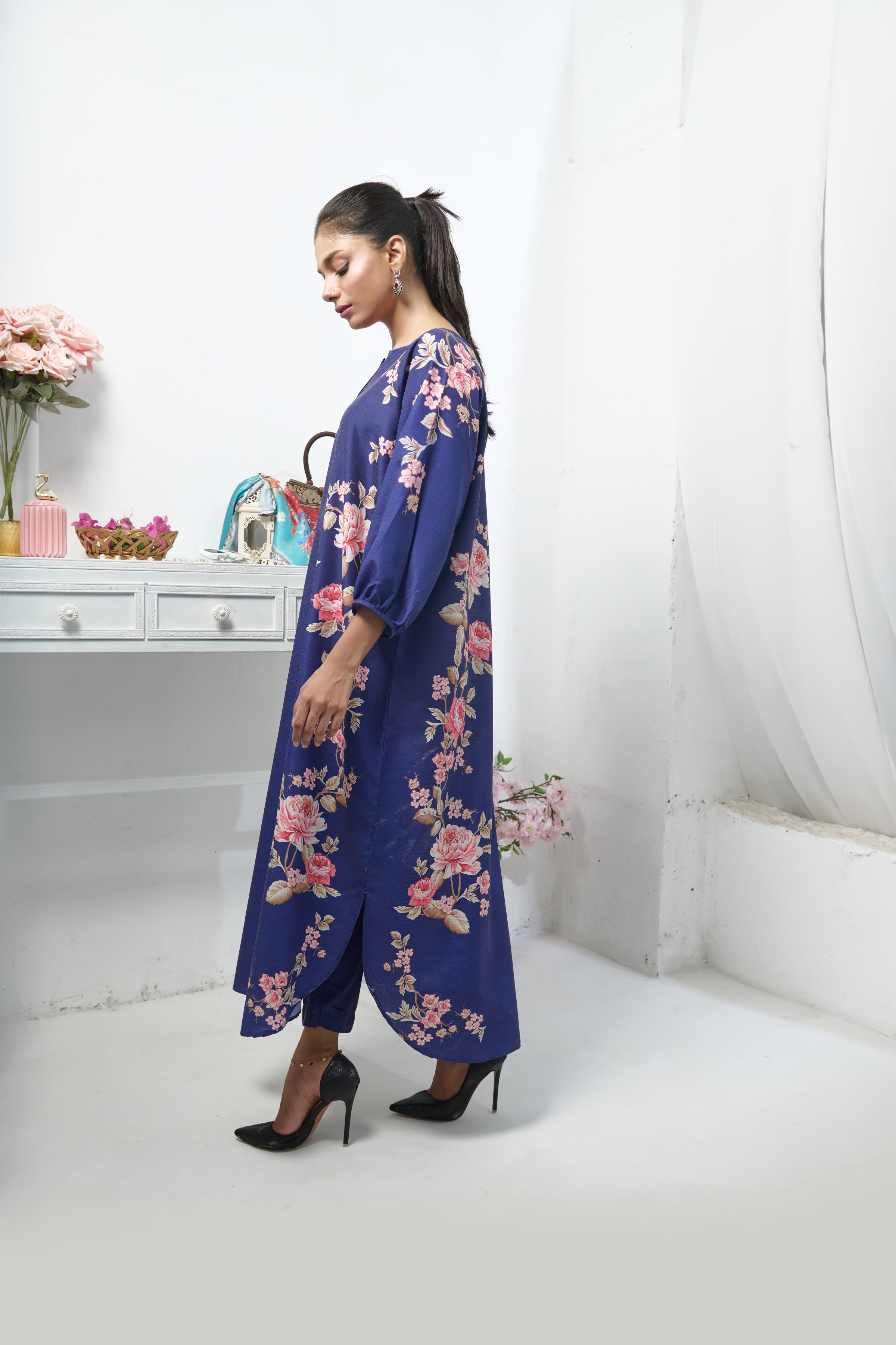Aster | 2-Piece