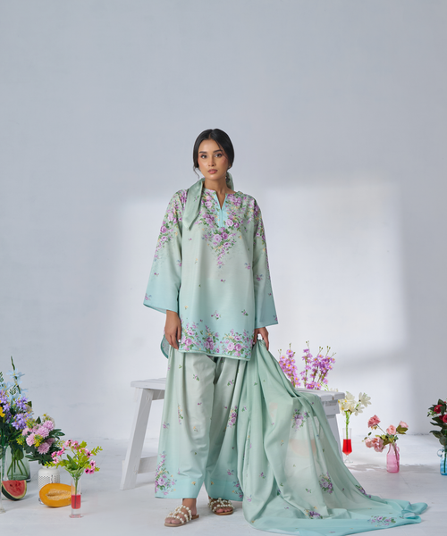 Spring Bloom | 2-Piece