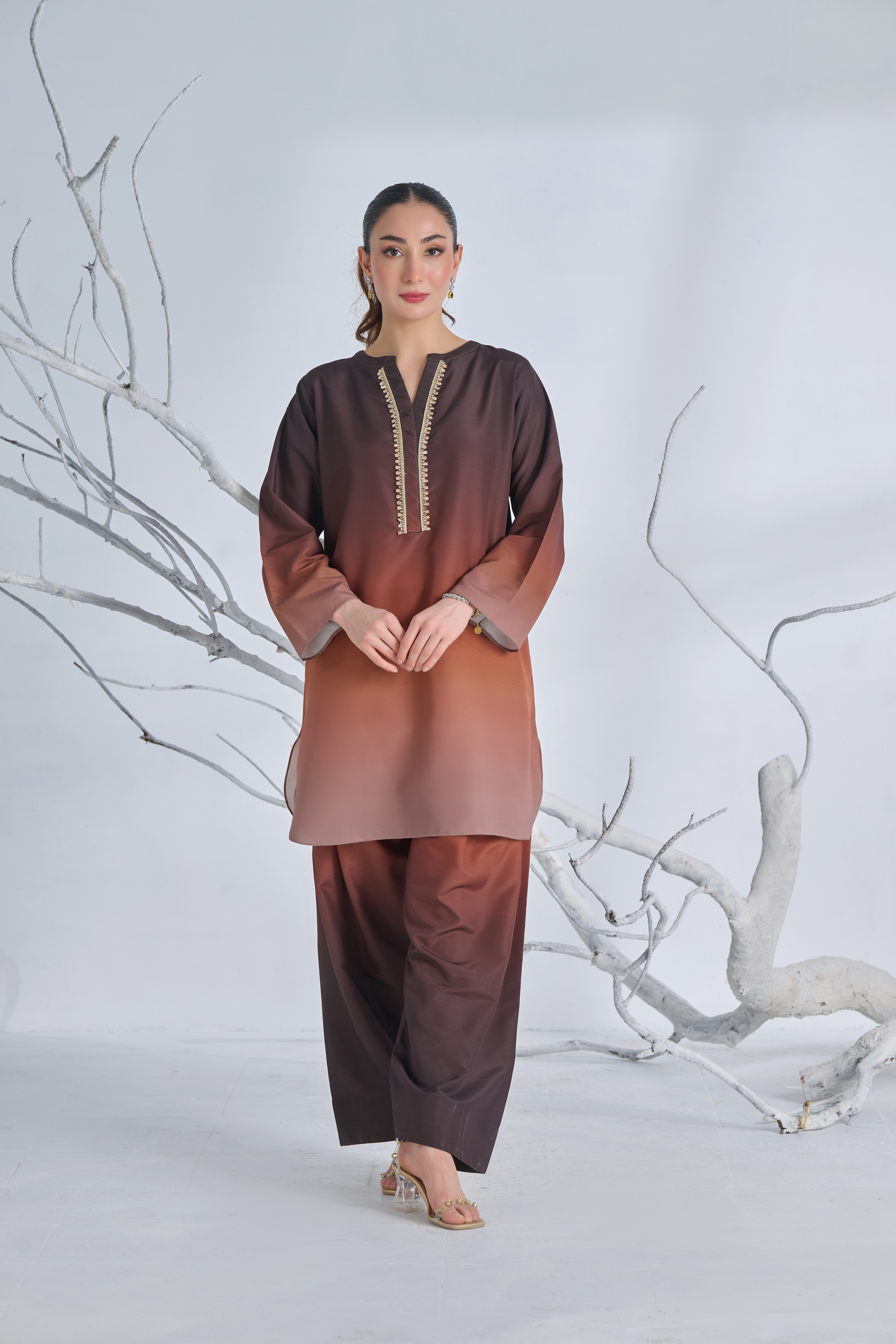 Firewood | 2-Piece