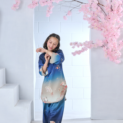 Mini Ombre Delight 2-Piece