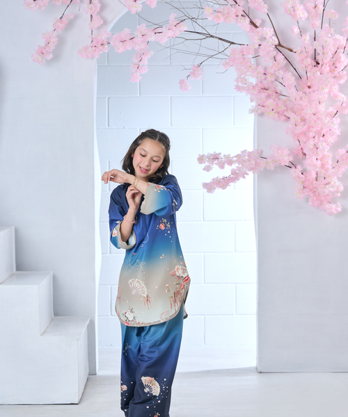 Mini Ombre Delight 2-Piece
