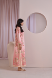 Blush Rose Kaftan | 2-Piece