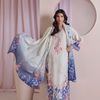 Ibiza Kaftan | 2-Piece