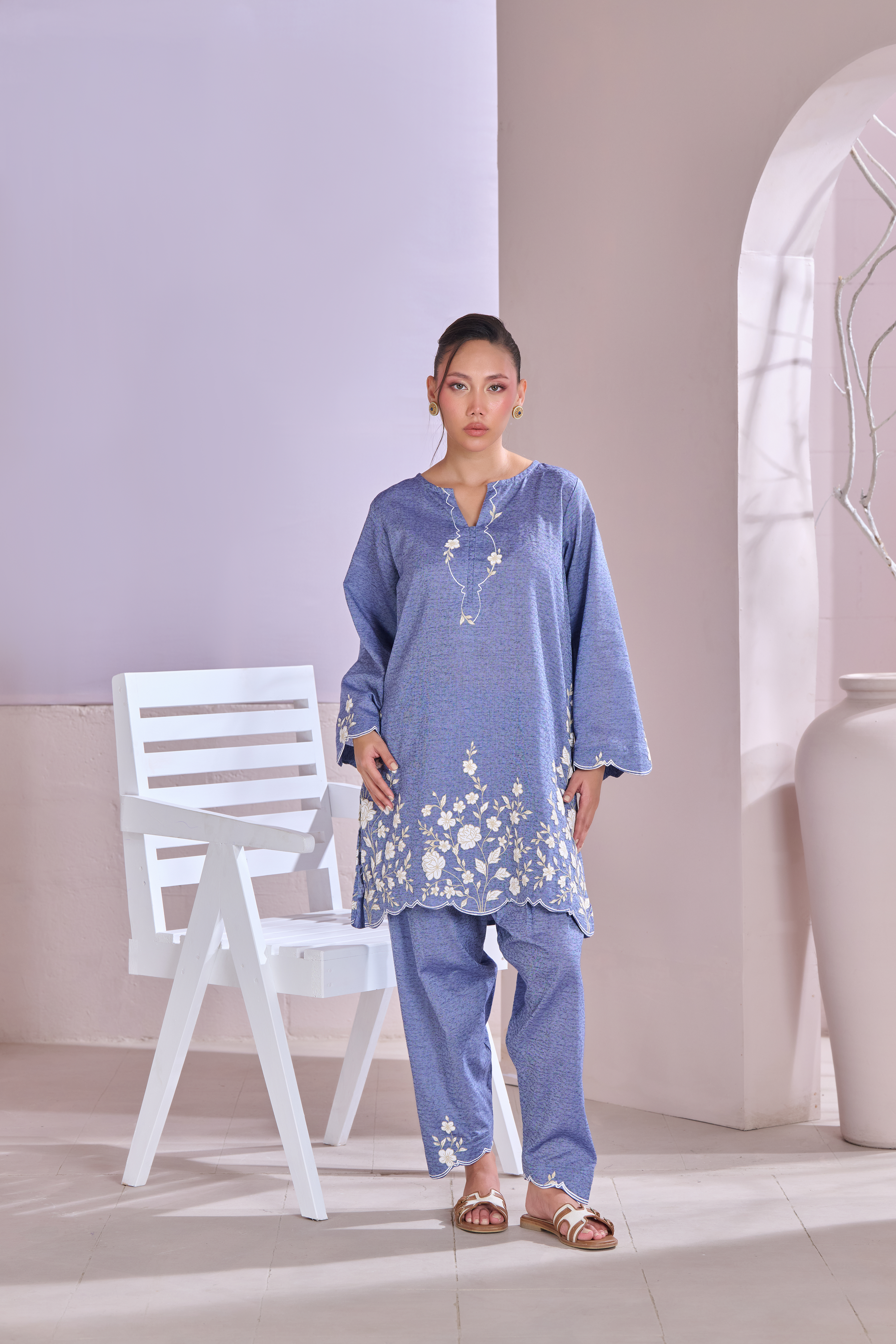 Ocean Mist | 2-Piece