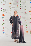 Black Orchid | 2-Piece