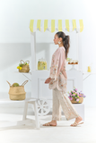 Blush Mist | 2-Piece