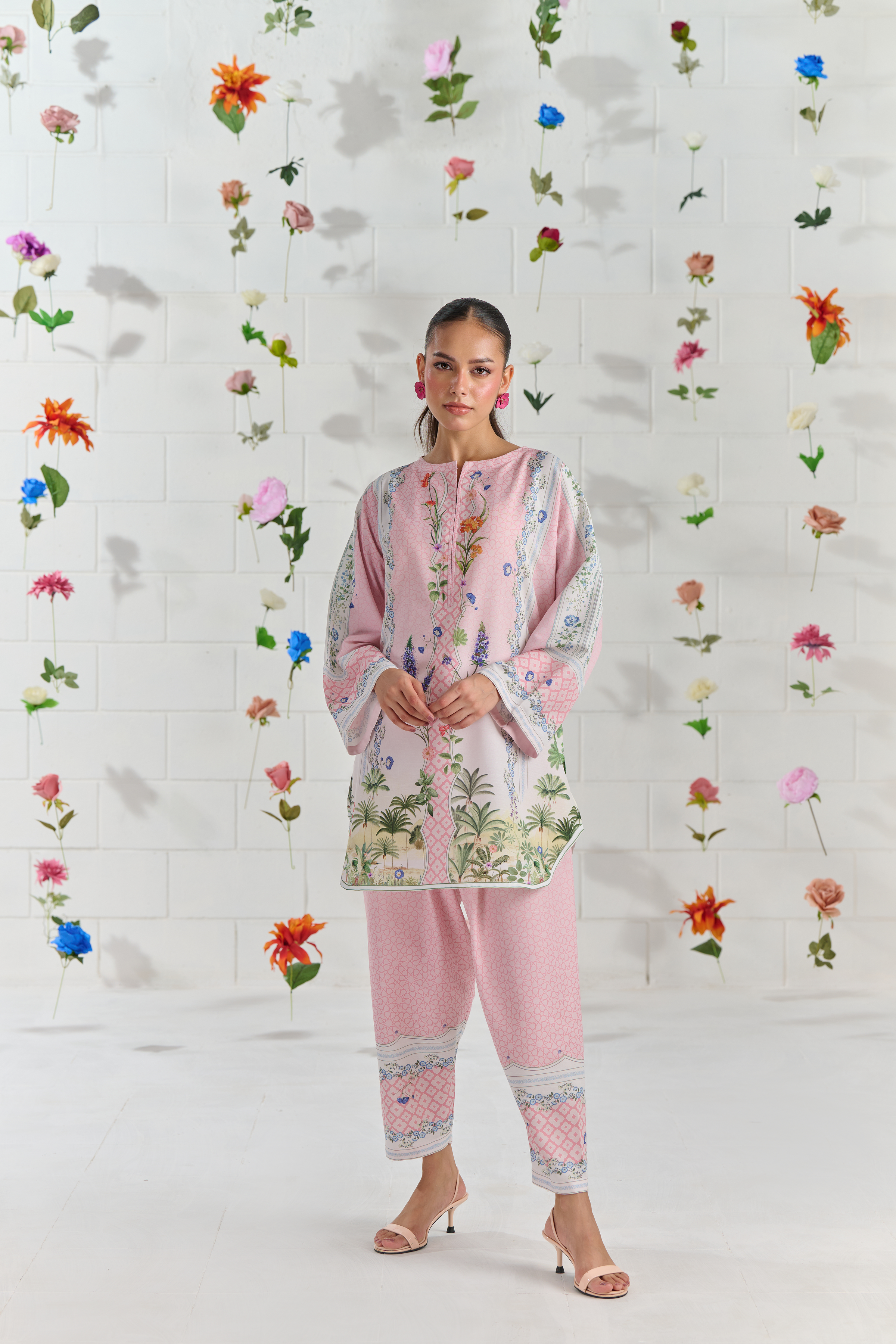Island Bloom | 2-Piece