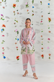 Island Bloom | 2-Piece