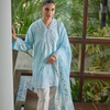 Glacier Dupatta