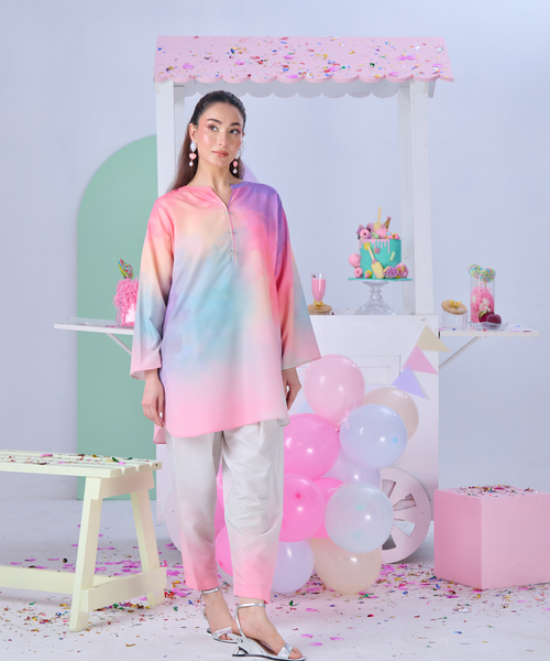 Party Popper | 2 Piece