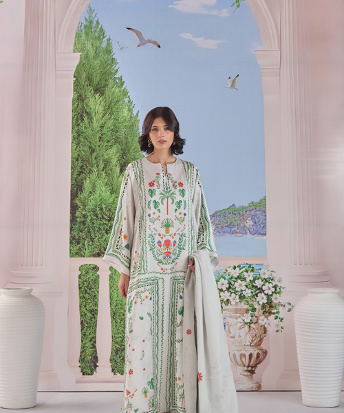 Palm & Pine | 2 Piece