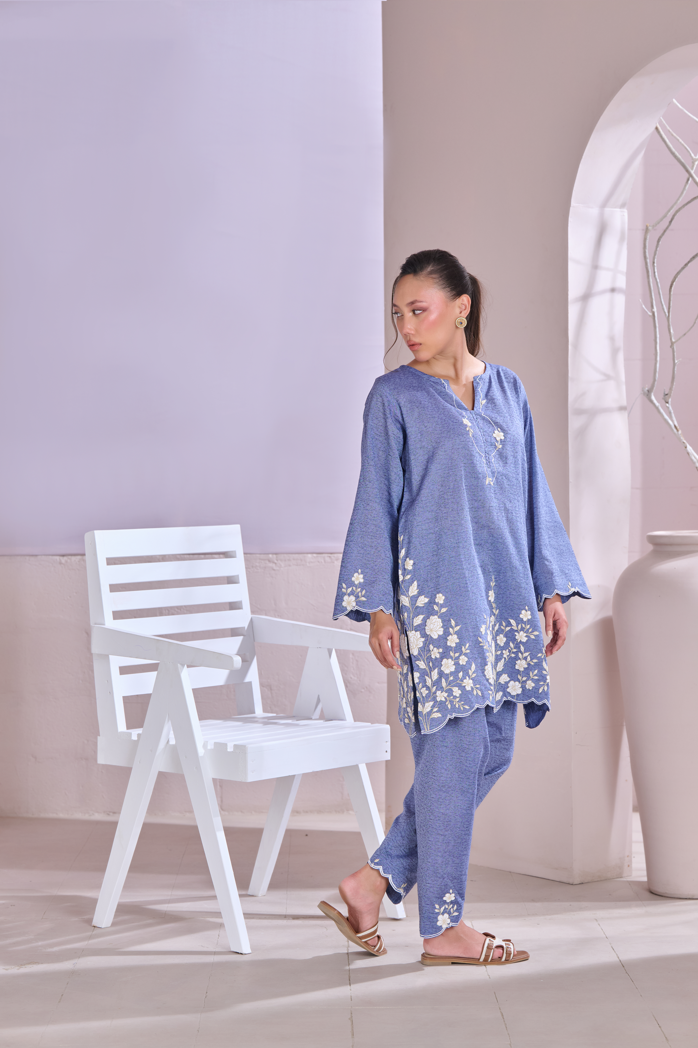 Ocean Mist | 2-Piece