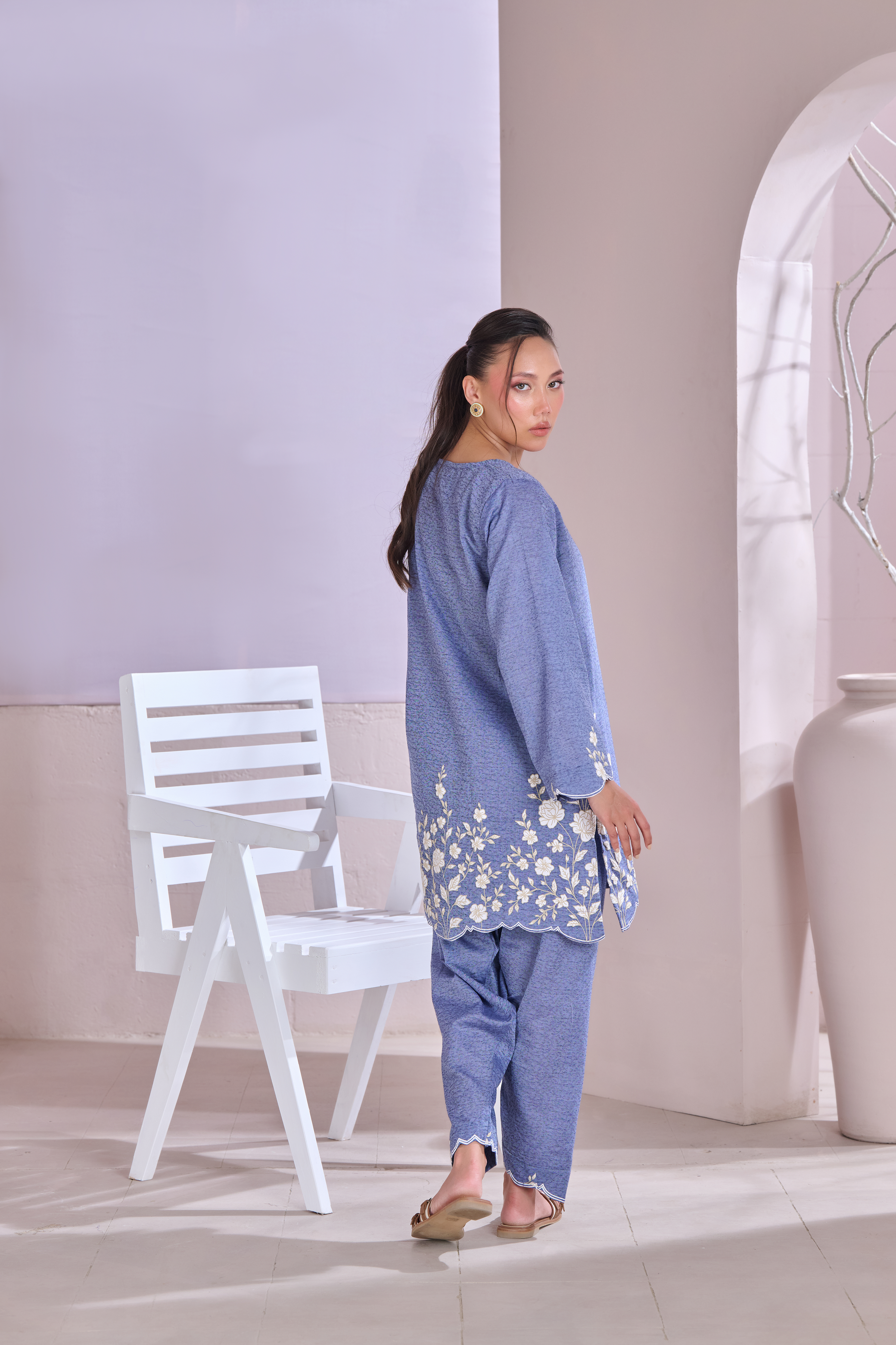 Ocean Mist | 2-Piece