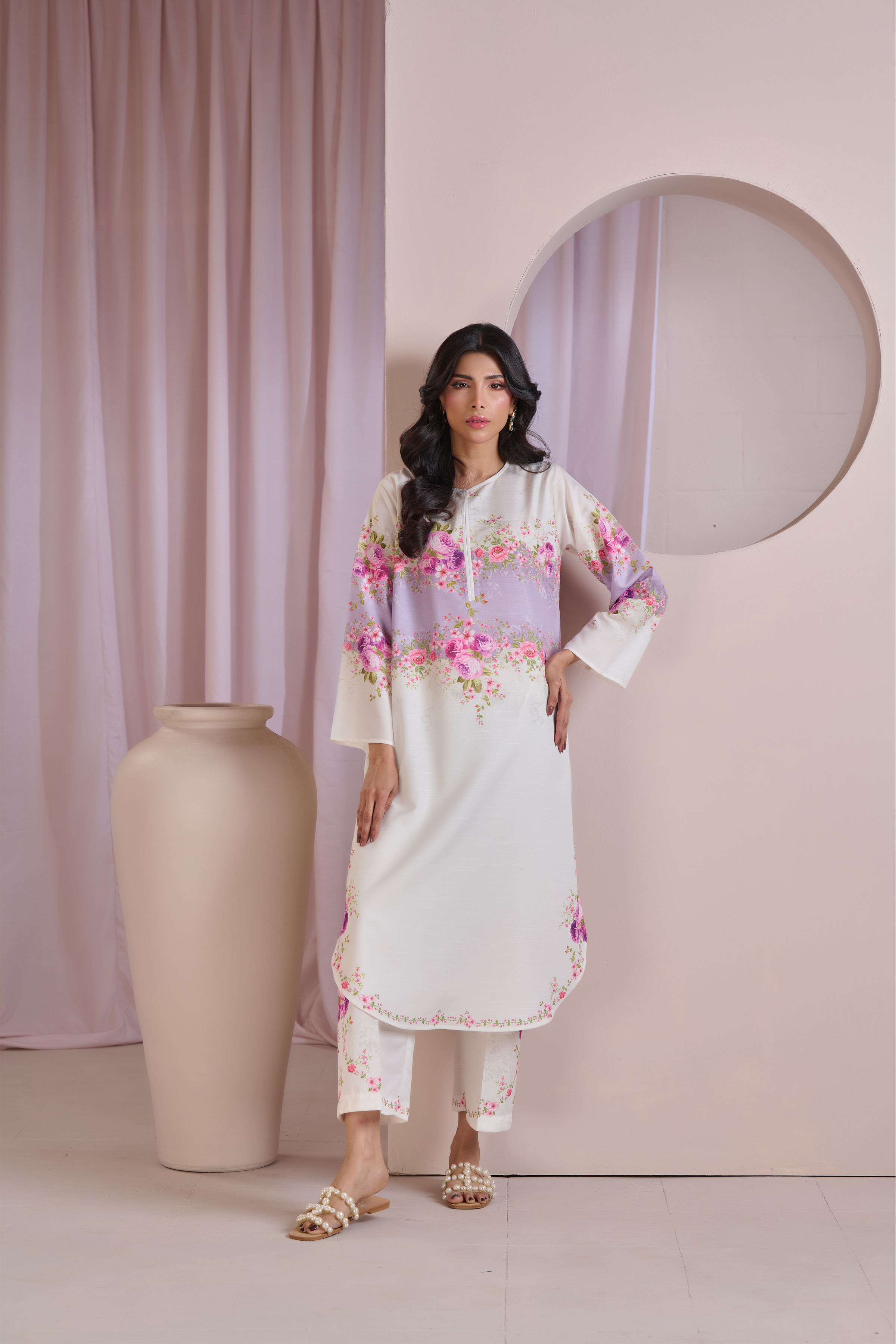 Florence | 2-Piece - cocoon-pk