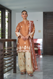 Caramel | 2-Piece
