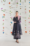 Black Orchid | 2-Piece